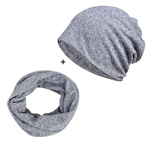 Hat Factory Spring Summer Thin Beanie Cap Women Outdoor Breathable Korean Style Trendy Wild Hedging Hat