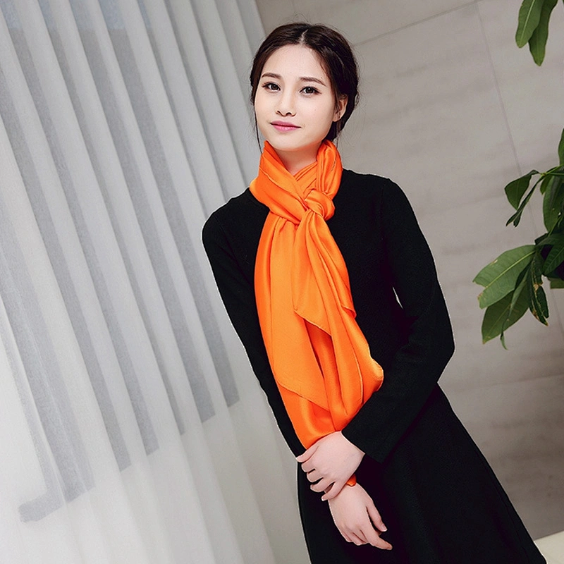 Soft Beach Shawl Comfortable Solid Color Summer Scarf Shawl Poncho Sunscreen Scarf Women Sun Protection Shawl