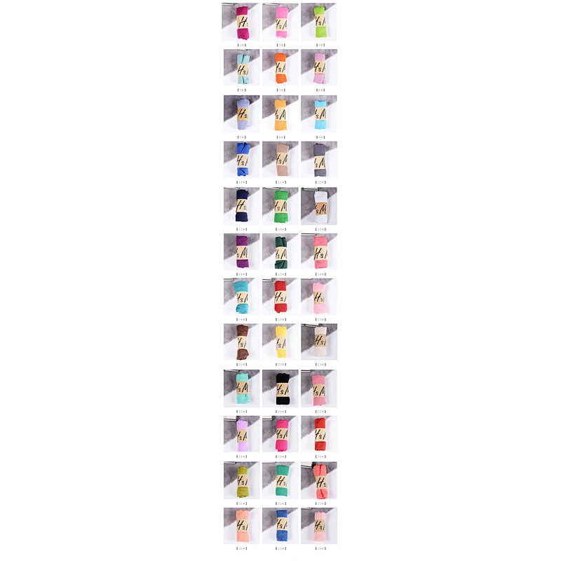 90*180cm Cotton And Linen Scarf Factory Wholesale Solid Color Monochrome Candy Color Gift Scarf Women
