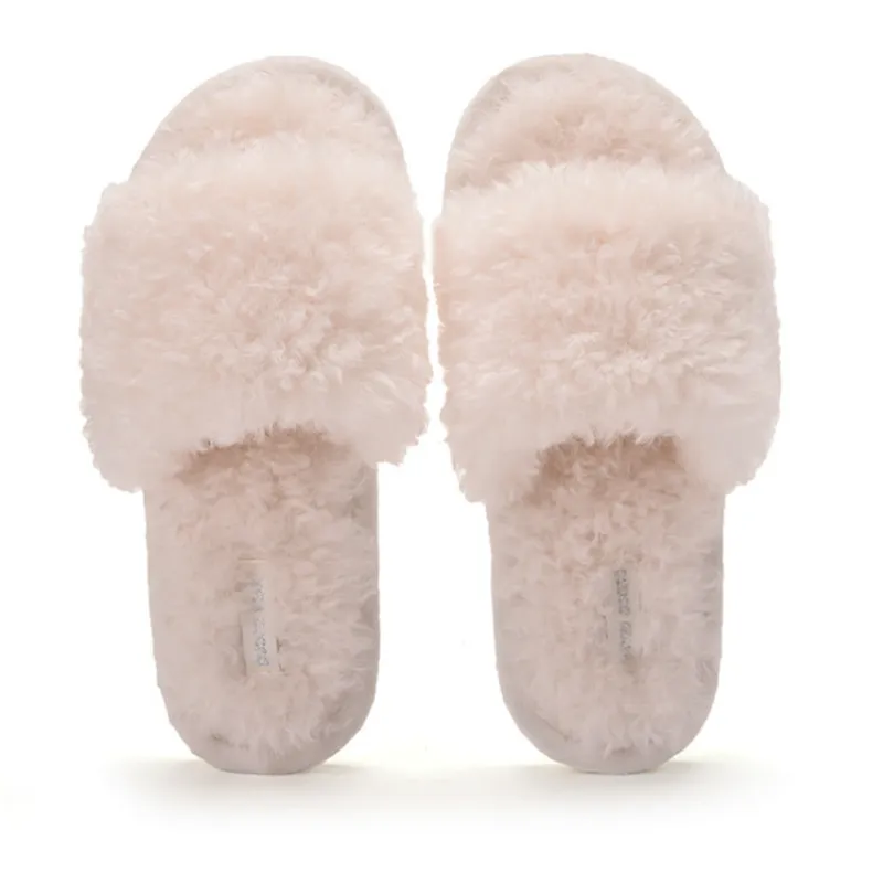 Wholesale Price Winter Household Slippers Warm Women Slippers ,Cute Slippers For Adults