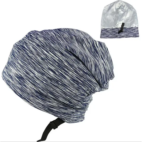 Promotional Cheap Custom Adjustable 100% Cotton Wholesale Mixed Color Slouch Beanie Hat