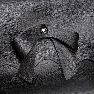 2020 Spring Summer Korean Version Of The Bow Shoulder Chain Leather Crossbody Bag Women