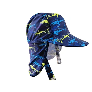 Top Quality Kids Double Sided Bucket Hat Reversible Custom Printed Bucket Hat