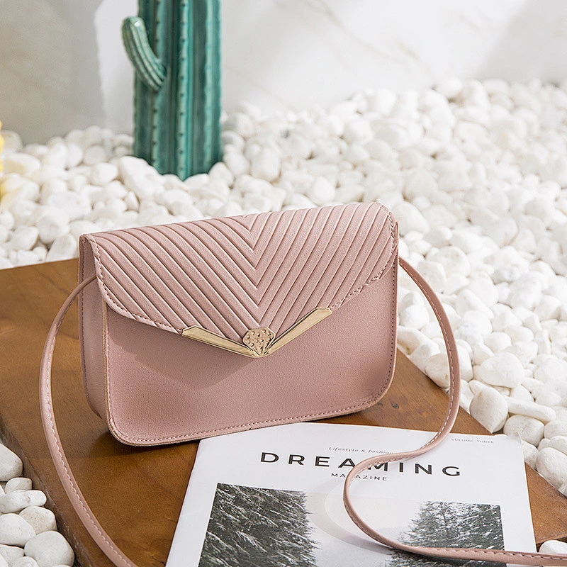 Coin Purse Mobile Phone Bag Female 2020 New Wholesale Casual Single Shoulder Messenger Bag Handbags