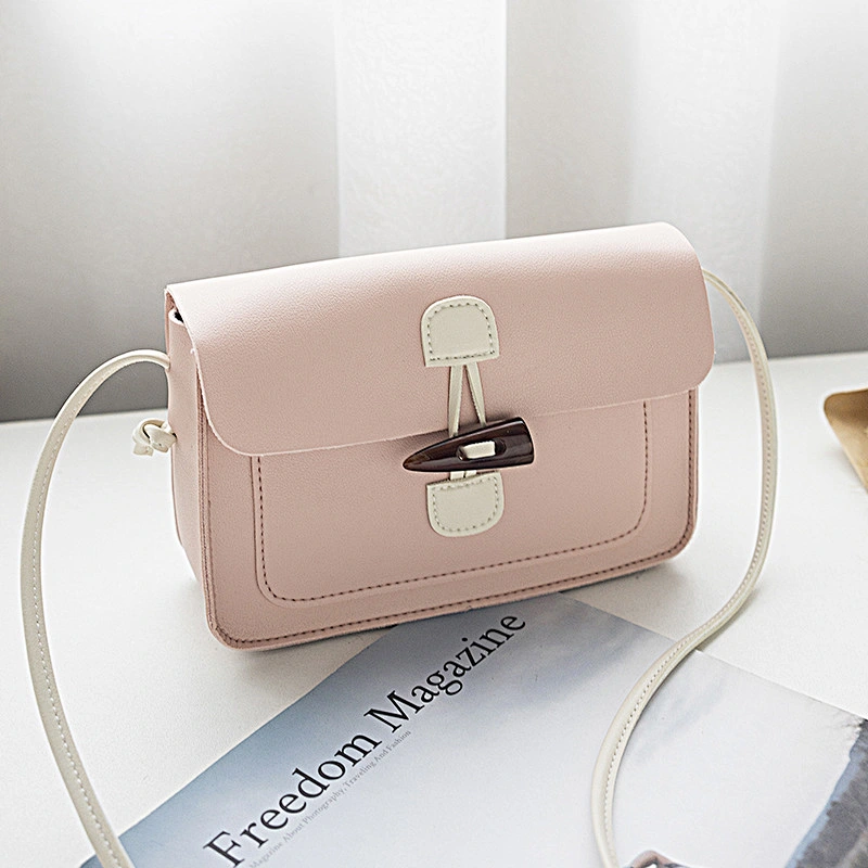 Summer Cute Sling Hand Bags Phone Wallet Elegant Korean Fashion Crossbody Cheap Mini Shoulder Bag Women