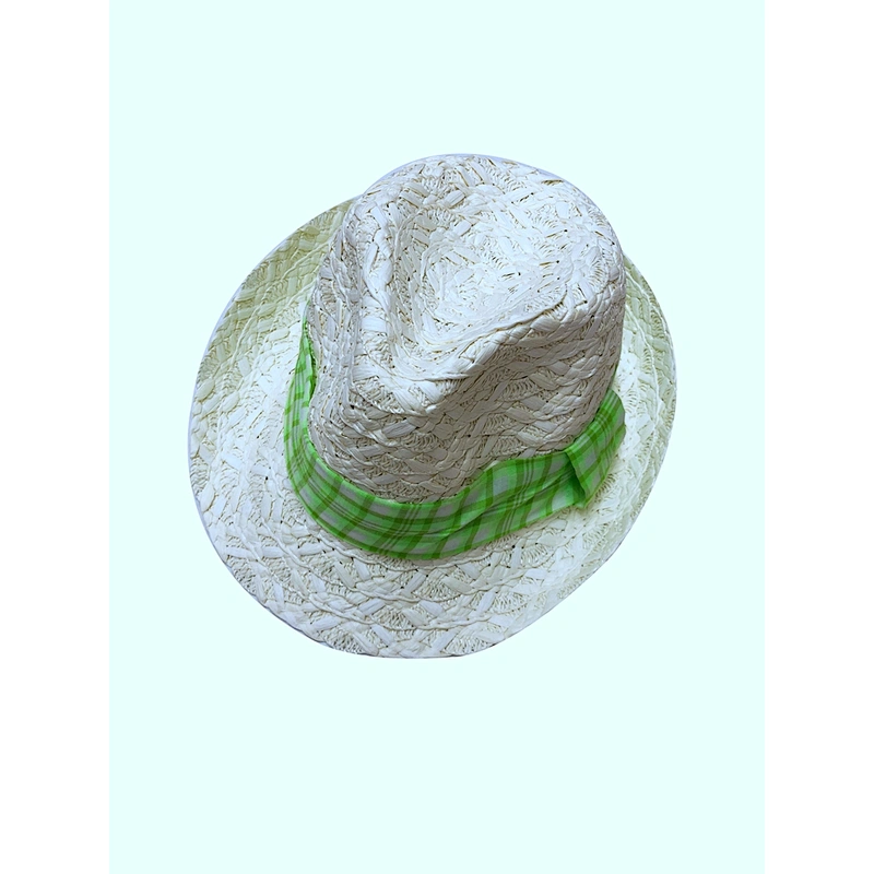 Summer Hat Girl Sun Hat Tourism Sun Fisherman Straw Hat