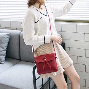 Custom Logo Street Fashion Girl Messenger Bags New Design Affordable Girl Shoulder Bags Popular Classic Handbags