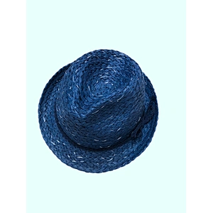 Custom Design Quality Paper Braid Fedora Promotional Outdoor Panama Men Women Straw Hat