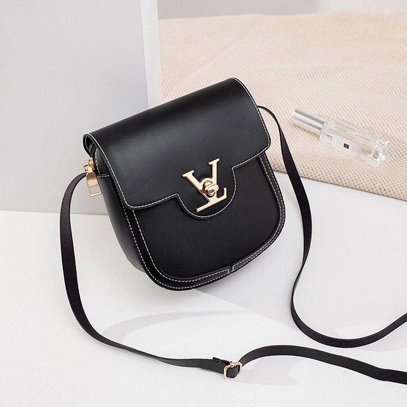New Design Female Messenger Bags Mini Outdoor Shoulder Bags Luxury Low-Key Female Handbags Custom Logo