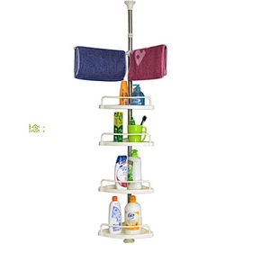 bathroom shelf telescope 1.05-2.8m