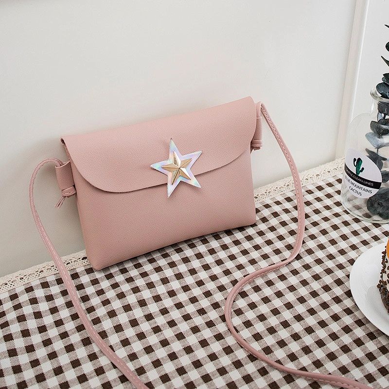 luxury fashion small designer messenger side bags for girls shoulder pu leather women bags