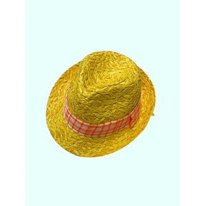 Summer Hat Girl Sun Hat Tourism Sun Fisherman Straw Hat