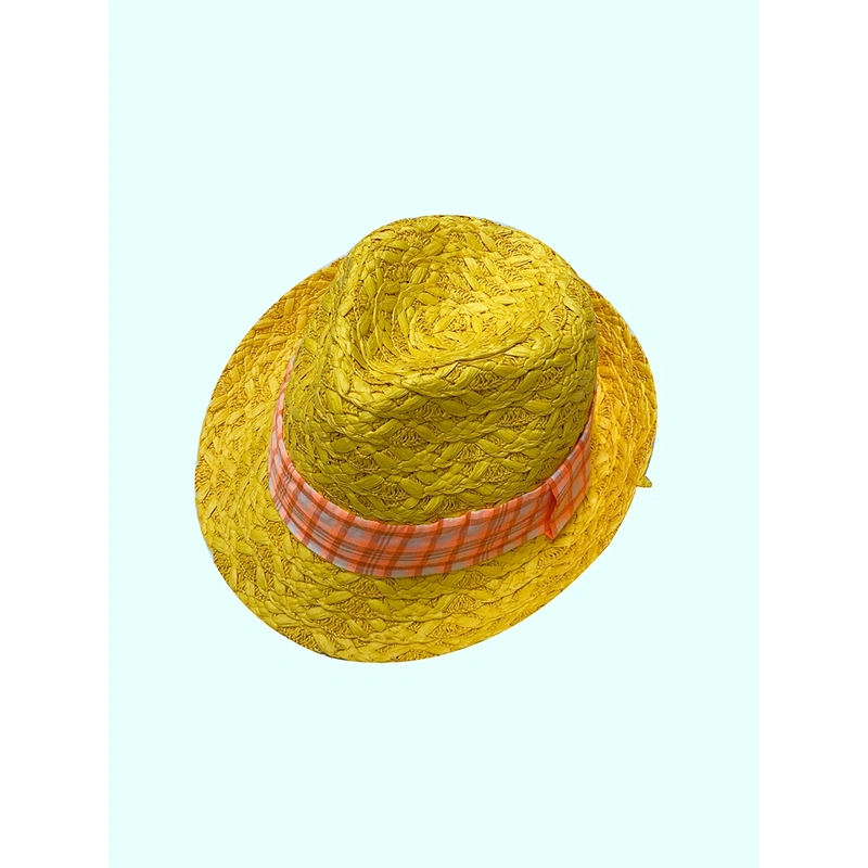 Summer Hat Girl Sun Hat Tourism Sun Fisherman Straw Hat