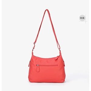 2020 autumn winter new women's shoulder bag messenger small bag fashion soft leather bag