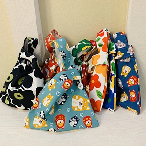 Eco Friendly Washable Oxford Fabric Custom Tote Bag Foldable Shopping Bags