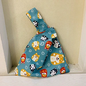 Eco Friendly Washable Oxford Fabric Custom Tote Bag Foldable Shopping Bags