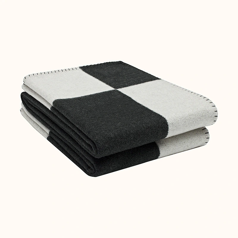 140*170CM Cashmere Soft Pashmina Scarf Shawl Warm Winter Blanket Shawls For Girlfriend Mother Gifts