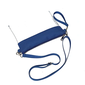 Transparent Clear Crossbody Bags Tote Women Shoulder Messenger Clutch Bag