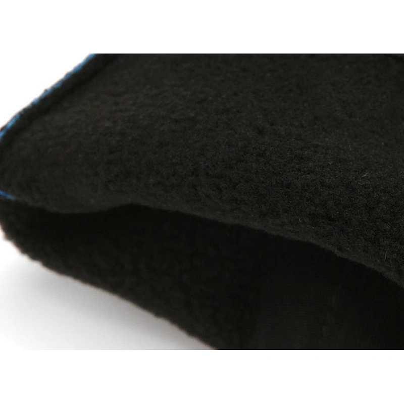 Wholesale Price Cycling Gloves Full Finger Neoprene PU Breathable Leather Warm Winter Outdoor Sports Gloves