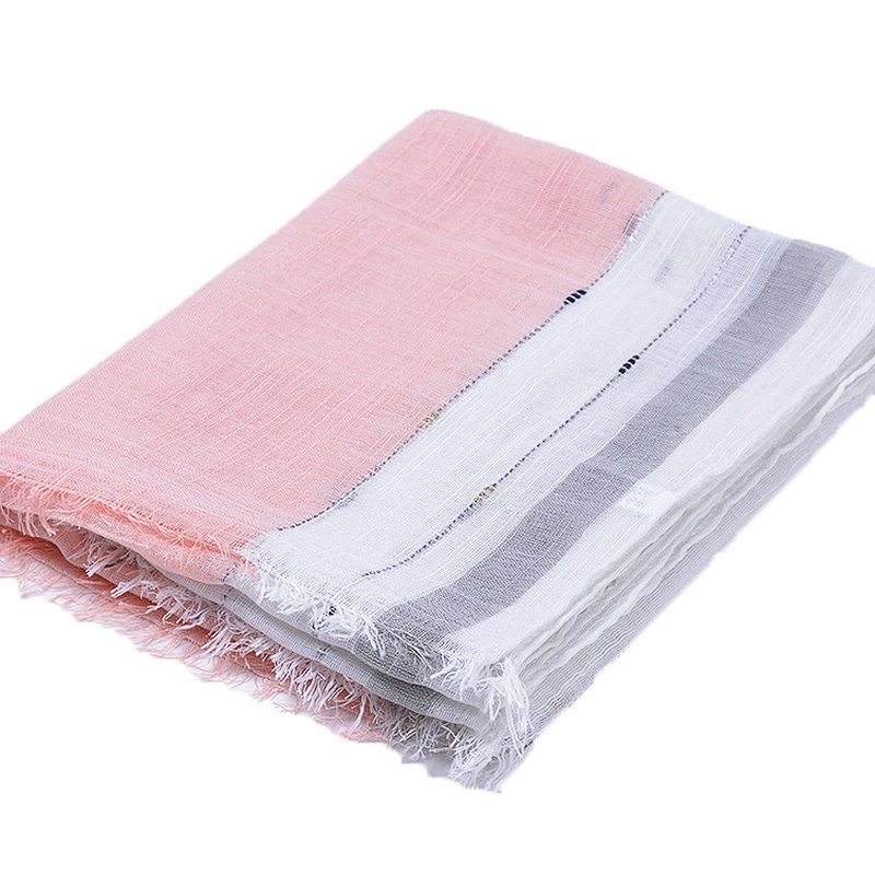 2020 super large color matching gold silk scarf shawl multifunctional silk scarf beach towel