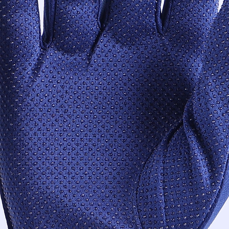 Outdoor Men touch screen gloves Anti-skid breathable UV protection and sun protection gloves