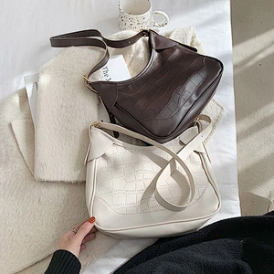 New fashion womens tote shoulder bag ladies handbag