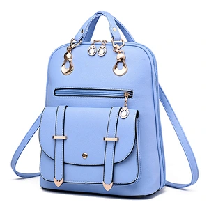 2020 Colorful Fashion Bag Women PU Handbag For Travel