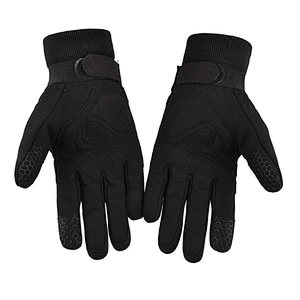 Custom Wholesale Military Tactical Gloves Weightlifting Combat Outdoor Sports Cycling Gloves