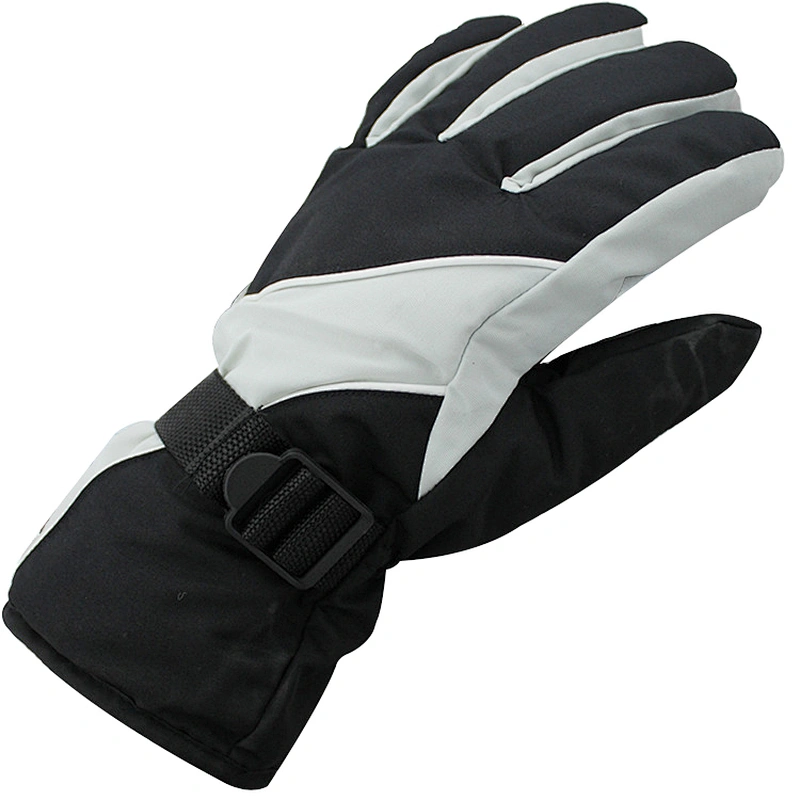 Waterproof Windproof Winter Warm Snow Fashion Ski Gloves Snowboarding Winter Ski Gloves For Adults