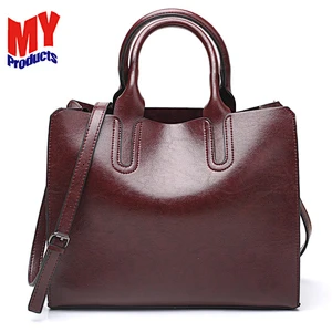 Fashion Design Women Bags Female Shopping Casual Tote Bag