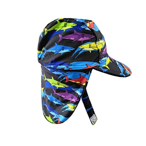 Top Quality Kids Double Sided Bucket Hat Reversible Custom Printed Bucket Hat