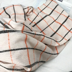2020 Winter New Scarf Korean Version Thickening Student British Couple Scarves Wholesale