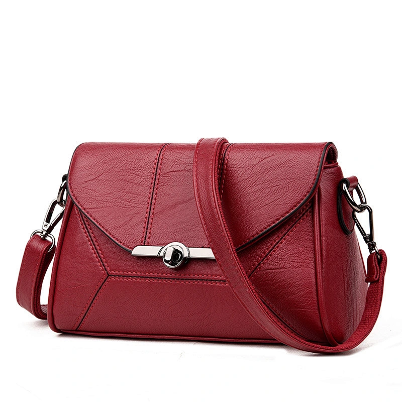 High end luxury woman bags classical handbags for women luxury shoulder bag
