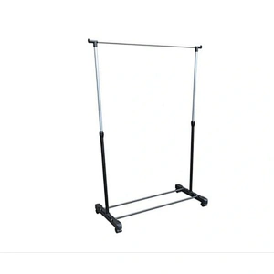 25mm/22mm/19mm tube clothes rack height.(91-159cm)*80cm*41cm