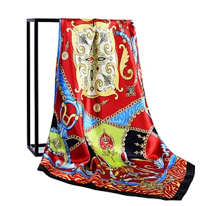 Scarf wild sunscreen shawl female summer 2020 new outside seaside gauze dual-use beach towel Korean scarf