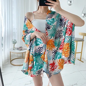 2020 New Product Cotton And Linen Ethnic Scarf Travel Silk Scarf Oversized Decoration Sunscreen Beach Long Shawl