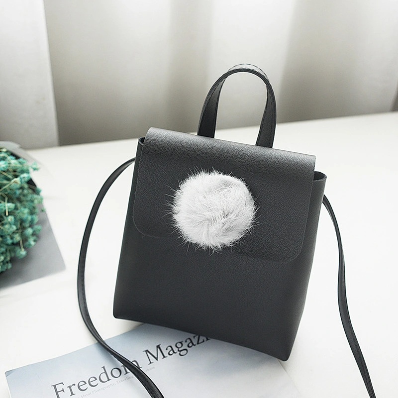 Summer Phone Wallet China Pu Leather College Fashion Cute Shoulder Crossbody Hand Bags Korean Sling Bag