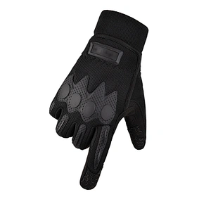 Custom Wholesale Military Tactical Gloves Weightlifting Combat Outdoor Sports Cycling Gloves