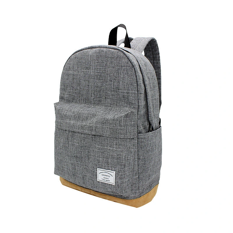 High Quality School Bags Outdoor Backpack Lightweight Travel Laptop Hiking Bag
