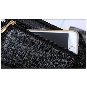 High end luxury woman bags classical handbags for women luxury shoulder bag