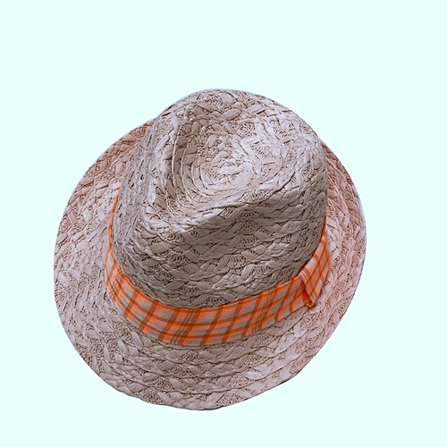 Summer Hat Girl Sun Hat Tourism Sun Fisherman Straw Hat