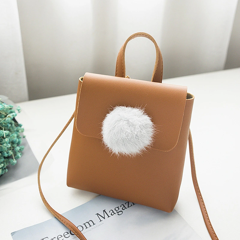 Summer Phone Wallet China Pu Leather College Fashion Cute Shoulder Crossbody Hand Bags Korean Sling Bag
