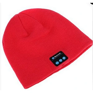 Factory Price Unisex Fashion Turban Knit Winter Hat