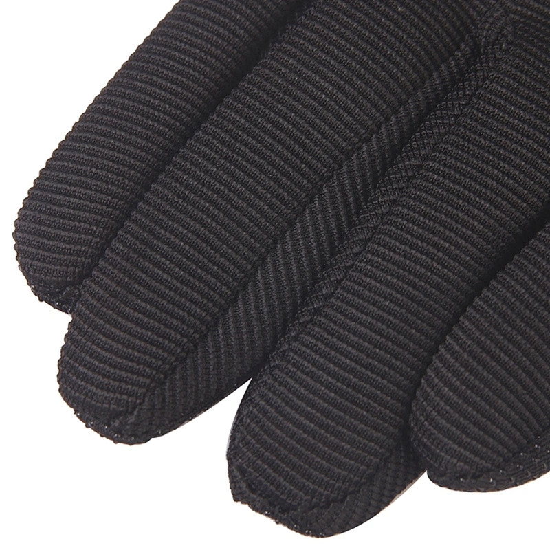 Autumn Winter Men'S Tactical Full-Finger Sports Gloves Military Fitness Non-Slip Outdoor Cycling Gloves