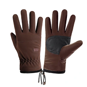 Wholesale Winter Man Outdoor Woodproof Warm Gloves Touch Screen Gloves Waterproof Non-Slip Gloves