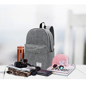 High Quality School Bags Outdoor Backpack Lightweight Travel Laptop Hiking Bag