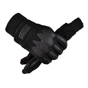 Custom Wholesale Military Tactical Gloves Weightlifting Combat Outdoor Sports Cycling Gloves
