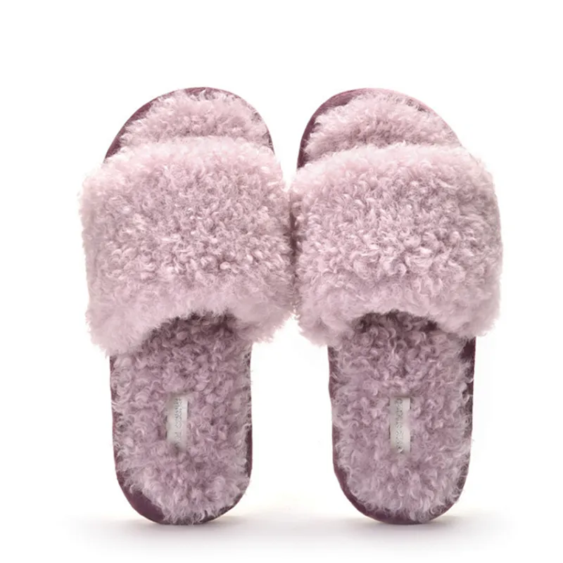 Wholesale Price Winter Household Slippers Warm Women Slippers ,Cute Slippers For Adults