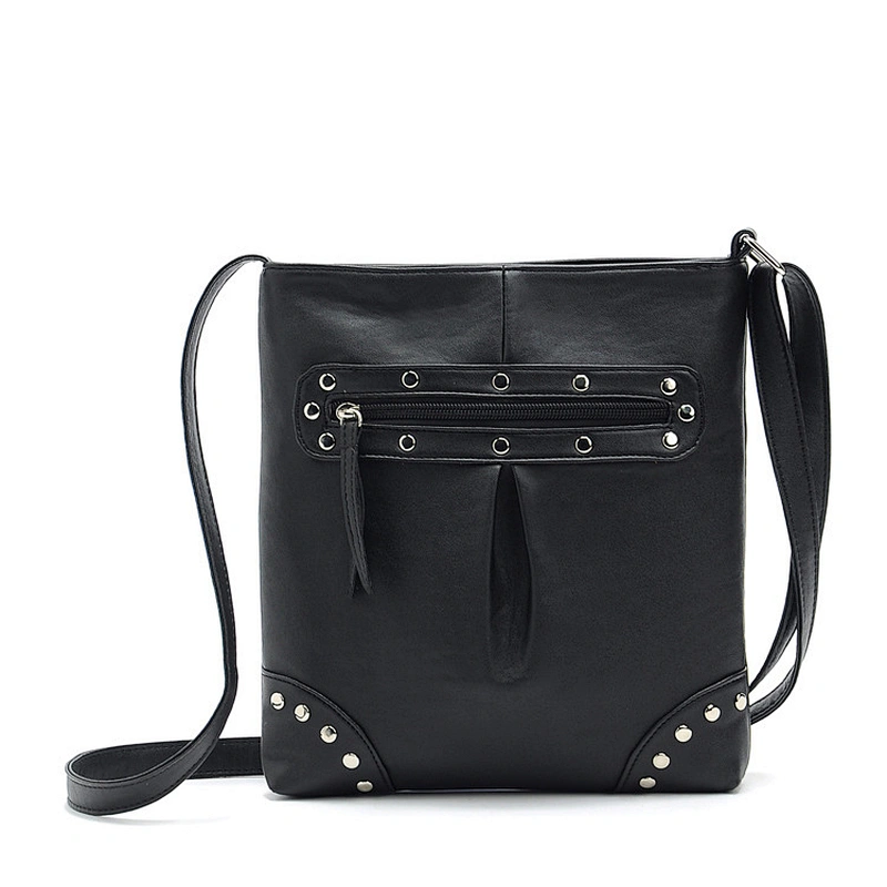 2020 Hot Sale Fashion Hollow Out Small Size Portable Ladies Messenger Bag For Carrying Mobile Phone And Cosmetic