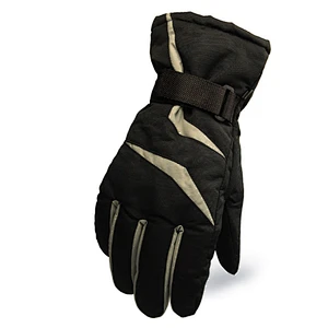 Warm Winter Snowboard Ski Glove Winter Heated Glove